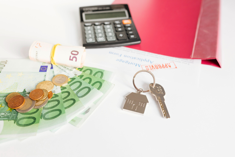 6000 euros prestamo
