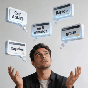 Préstamo 100€ con ASNEF: cómo pedirlo y devolverlo