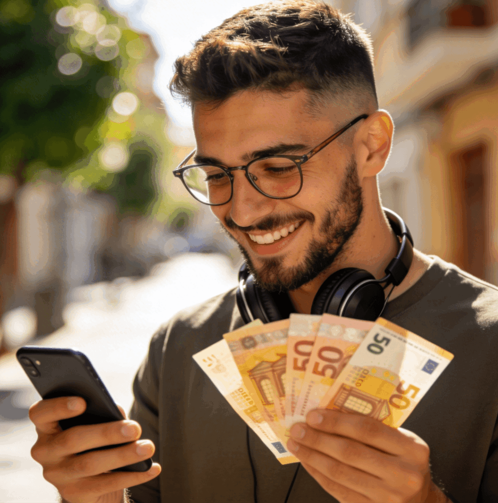 prestamo 700 euros