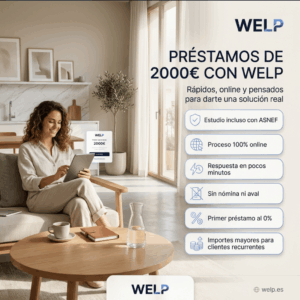 prestamo 2000 euros con asnef