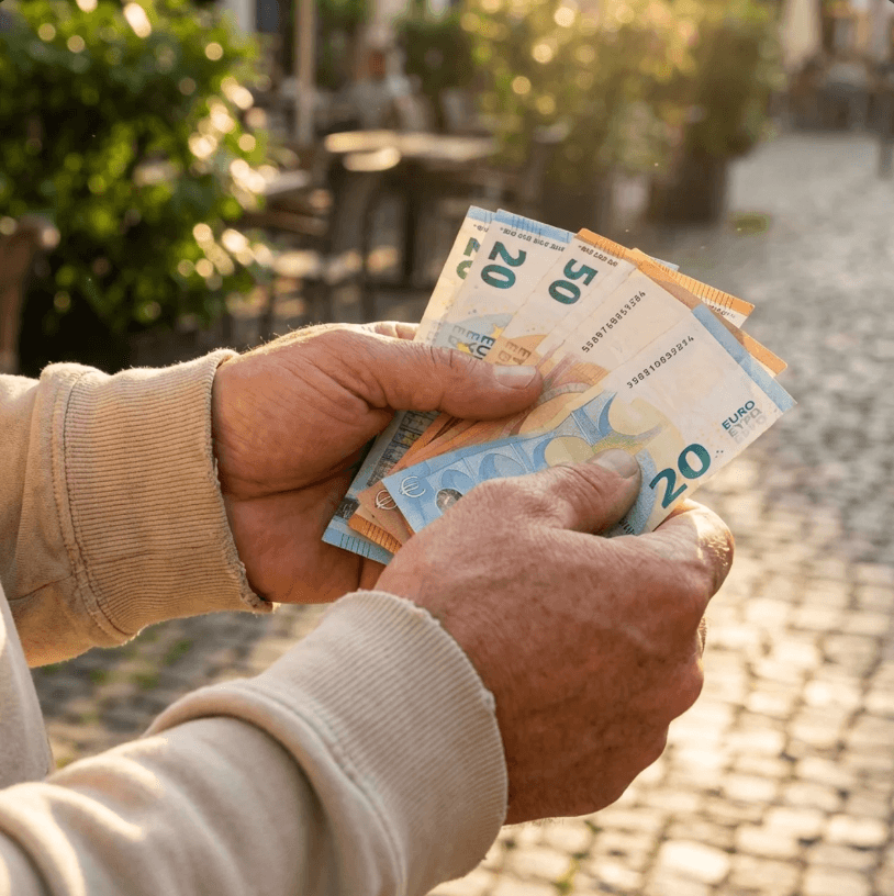prestamo 800 euro