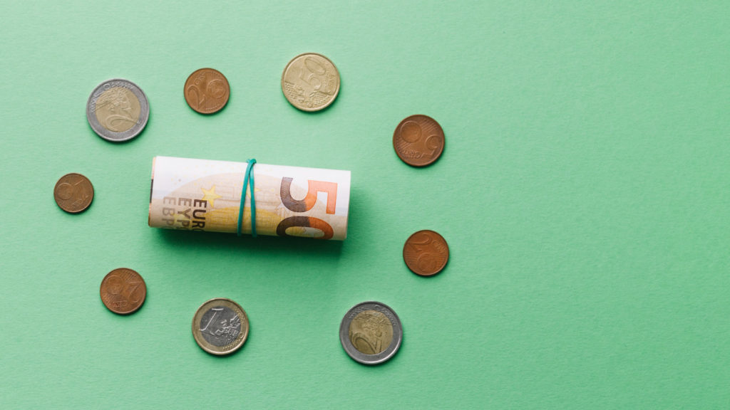 préstamos a corto plazo que se utilizan para pequeñas compras o gastos inesperados