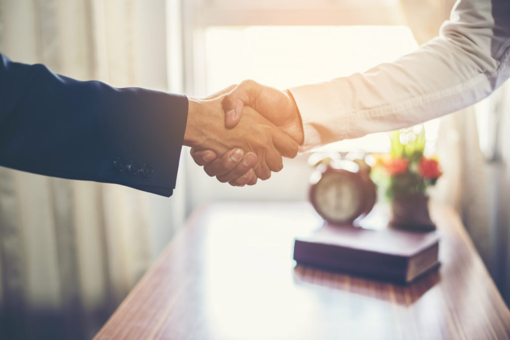 Prestamistas particulares fiables y privado