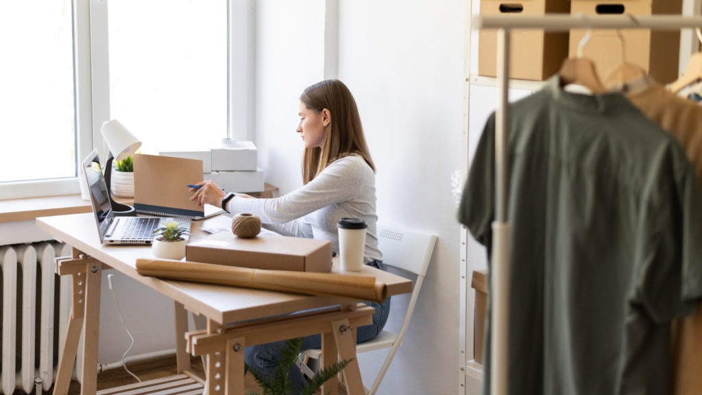 ¿Cuáles son los detalles para obtener un préstamo empresarial como autónomo?