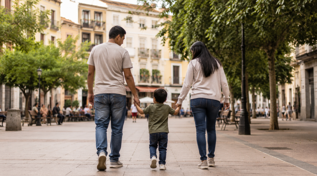 ayudas por hijo para inmigrantes