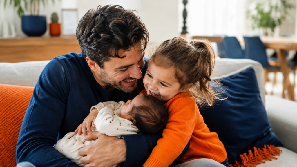 requisitos para cobrar el complemento de paternidad